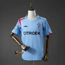 CELTA DE VIGO I 05/07 MEN'S JERSEY (RETRO)