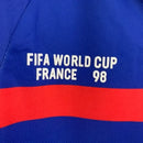 FRANCE I 1998 MEN'S JERSEY (RETRO) LONG SLEEVE
