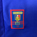 FRANCE I 1998 MEN'S JERSEY (RETRO) LONG SLEEVE