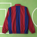 TRACKSUIT BARCELONA COLDPLAY DOUBLE II 25/26