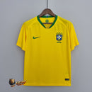 BRAZIL I 2018 MEN'S JERSEY (RETRO)