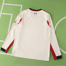 LIVERPOOL II 25/26 MEN'S JERSEY LONG SLEEVE
