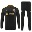 TRACKSUIT JACKET + PANTS BARCELONA TRAINING III 25/26 MEN