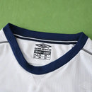 MANCHESTER UNITED II 00/01 KIDS KIT (RETRO)