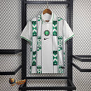 NIGERIA II 2024 MEN'S JERSEY