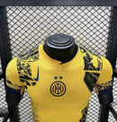 INTER MILAN III 24/25 MEN'S JERSEY (PLAYER VERSION)