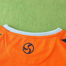 CELTA DE VIGO III 24/25 ORANGE MEN'S JERSEY