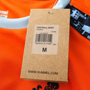 CELTA DE VIGO III 24/25 ORANGE MEN'S JERSEY