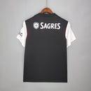 BENFICA II 13/14 MEN'S JERSEY (RETRO)