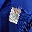 BRAZIL II 2002 MEN'S JERSEY (RETRO)
