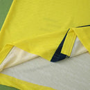 VILLARREAL I 25/26 MEN'S JERSEY PLAYER VERSION