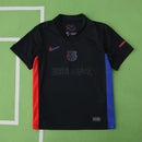 BARCELONA II 24/25 TRAVIS SCOTT KIDS KIT