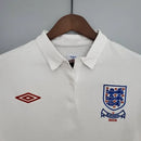 ENGLAND I 2010 MEN'S JERSEY (RETRO)