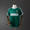 DEPORTIVO LA CORUÑA 99/00 III RETRO MEN'S JERSEY