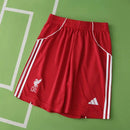 SHORTS LIVERPOOL I RED 25/26