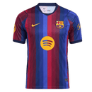 BARCELONA JERSEY PLAYER VERSION HOME 2026/27