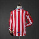 CHIVAS GUADALAJARA I 110th MEN'S JERSEY RETRO LONG SLEEVE