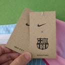 BARCELONA GREEN 25/26 MEN'S JERSEY