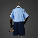 URUGUAY I 2026 WORLD CUP KIDS KIT