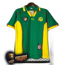 CAMEROON I 1998 RETRO MEN'S JERSEY