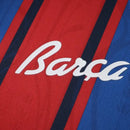 BARCELONA RETRO CLASSIC 25/26 MEN'S JERSEY