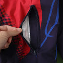 TRACKSUIT BARCELONA COLDPLAY DOUBLE IV 25/26