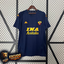 ROMA III 00/01 MEN'S JERSEY (RETRO)