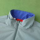 ATLÉTICO DE MADRID DOUBLE TRACKSUIT 25/26 MEN