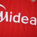 SEVILLA II 25/26 RED MEN'S JERSEY
