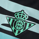 REAL BETIS III 25/26 BLACK MEN'S JERSEY