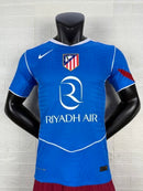 ATLÉTICO DE MADRID III 25-26 PLAYER VERSION JERSEY