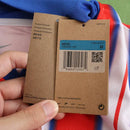 ATLÉTICO DE MADRID I 24/25 MEN'S JERSEY