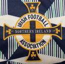 NORTHERN IRELAND 90/93 MEN'S JERSEY (RETRO)