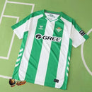 REAL BETIS I 25/26 MEN'S JERSEY PLAYER VERSION