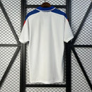 ZARAGOZA I 2004 WHITE RETRO MEN'S JERSEY