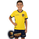 ECUADOR I 26/27 KIDS KIT