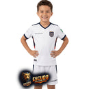 ECUADOR III 26/27 KIDS KIT