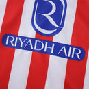 ATLÉTICO DE MADRID I 25/26 KIDS KIT