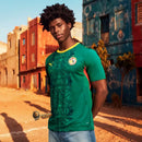 SENEGAL II 2026 WORLD CUP MEN'S JERSEY