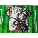 JAPAN LIMITED EDITION DBZ XIX 26/27 MEN'S JERSEY