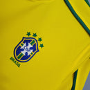 BRAZIL I 98 MEN'S JERSEY (RETRO)
