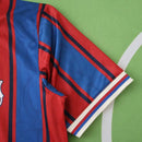 BARCELONA RETRO CLASSIC 25/26 MEN'S JERSEY