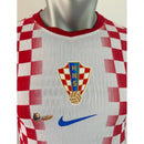 CROATIA I 2026 WORLD CUP MEN'S JERSEY (PLAYER VERSION)