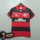 FLAMENGO I 1990 MEN'S JERSEY (RETRO)