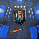 URUGUAY II 2026 WORLD CUP MEN'S JERSEY PLAYER VERSION