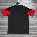 ATHLETIC BILBAO LIMITED EDITION THE LAST OF US 25-26 BLACK MEN'S JERSEY