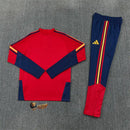 TRACKSUIT JACKET + PANTS SPAIN TRAINING I 26/27 MEN