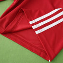 SHORTS LIVERPOOL I RED 25/26