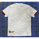 MILAN II 26/27 WHITE NO SPONSORS MEN'S JERSEY