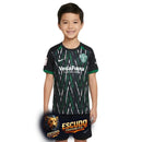ELCHE II 25/26 KIDS KIT
